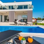 Pollux By Adriaticluxuryvillas Vila *