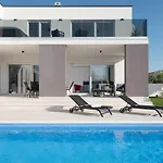 Pollux By Adriaticluxuryvillas Vrsi