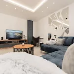 Pollux By Adriaticluxuryvillas * Vrsi