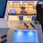 Vila Pollux By Adriaticluxuryvillas