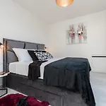Pollux By Adriaticluxuryvillas * Vrsi