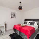 Vila Pollux By Adriaticluxuryvillas *