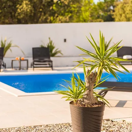 Pollux By Adriaticluxuryvillas *