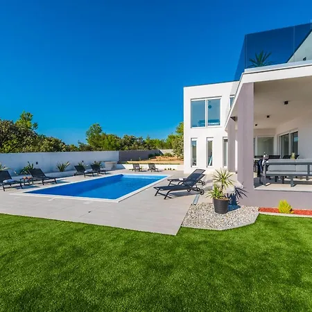 Villa Pollux By Adriaticluxuryvillas *