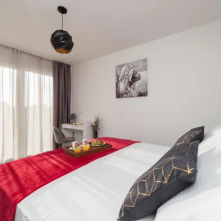 Villa Pollux By Adriaticluxuryvillas Vrsi