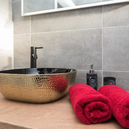 Villa Pollux By Adriaticluxuryvillas Vrsi
