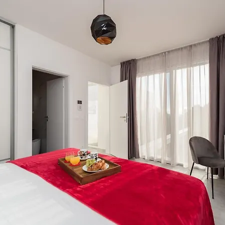 Villa Pollux By Adriaticluxuryvillas