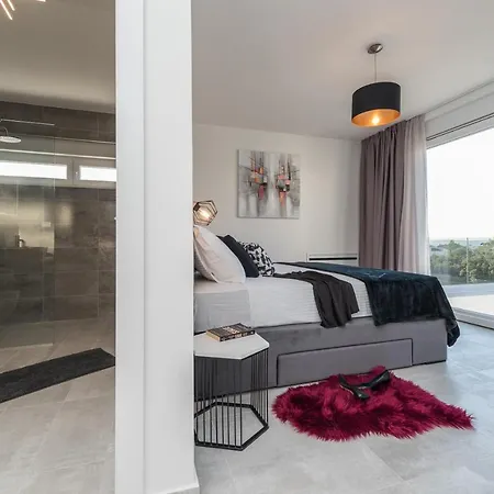 Villa Pollux By Adriaticluxuryvillas Vrsi