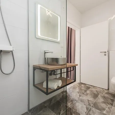 Villa Pollux By Adriaticluxuryvillas Vrsi