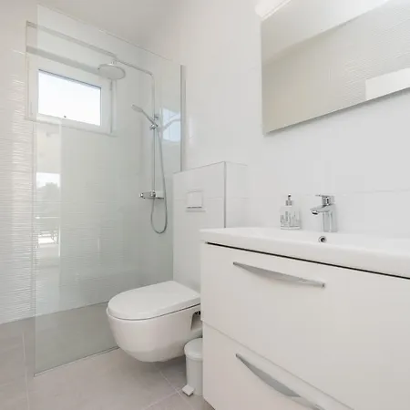 Pollux By Adriaticluxuryvillas Villa