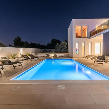 Pollux - Adriatic Luxury Вилла Врси