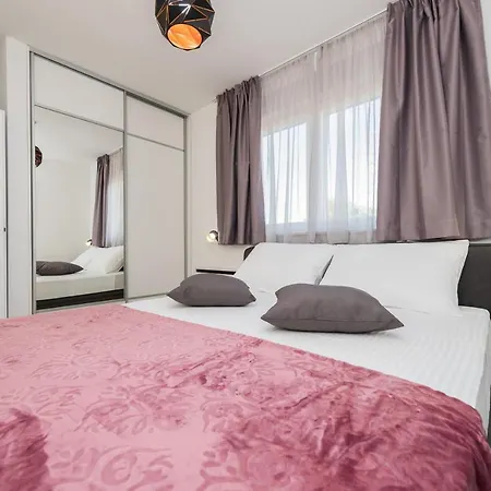 Pollux By Adriaticluxuryvillas Villa