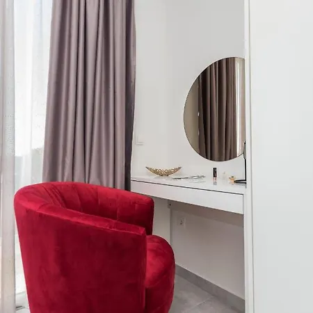 Pollux By Adriaticluxuryvillas * Vrsi
