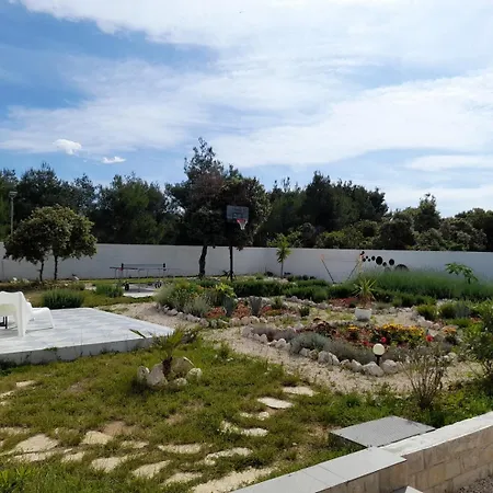 Pollux By Adriaticluxuryvillas * Vrsi