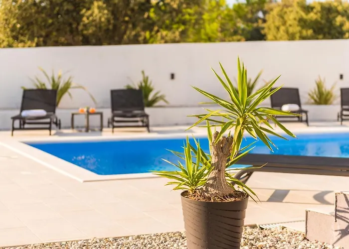 Pollux By Adriaticluxuryvillas *