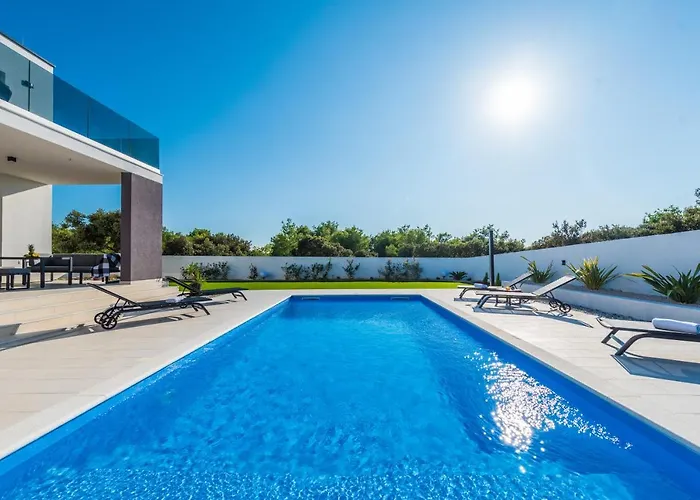 Pollux By Adriaticluxuryvillas