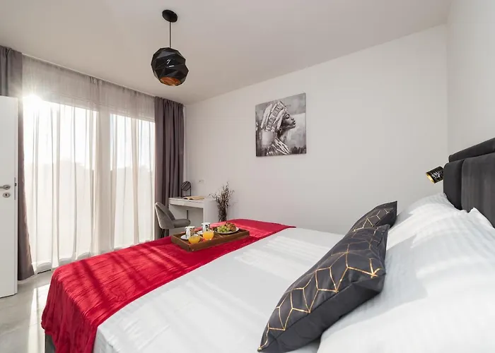 Villa Pollux By Adriaticluxuryvillas Vrsi