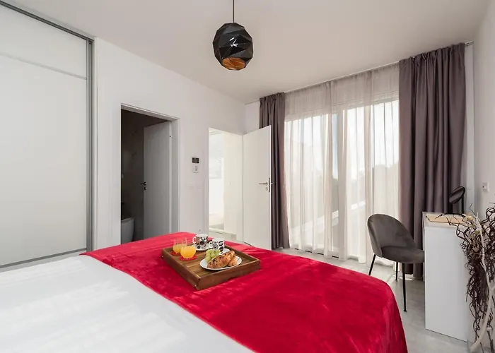 Villa Pollux By Adriaticluxuryvillas