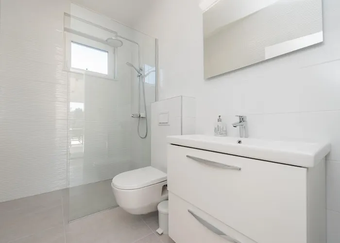 Pollux By Adriaticluxuryvillas Villa