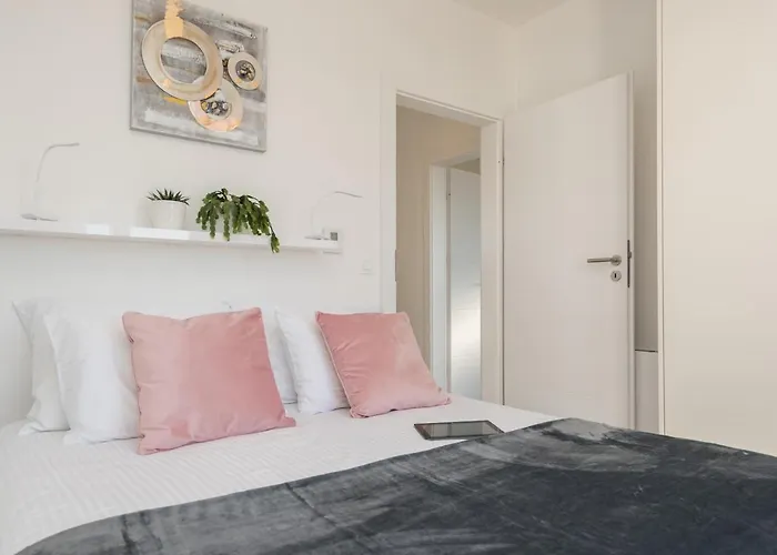 Villa Pollux By Adriaticluxuryvillas