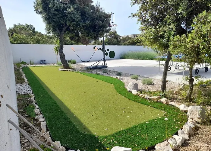 Villa Pollux By Adriaticluxuryvillas *