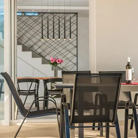 Pollux By Adriaticluxuryvillas Villa Vrsi