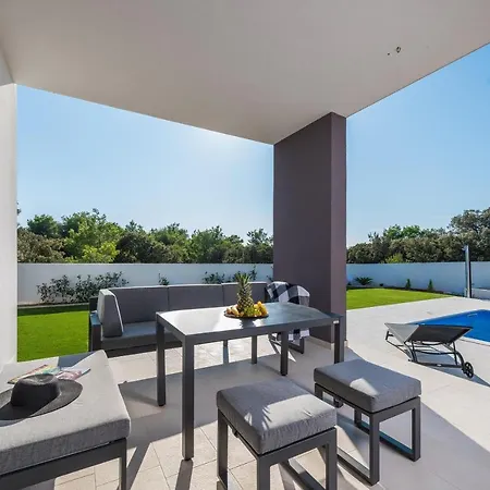 Pollux By Adriaticluxuryvillas Vrsi