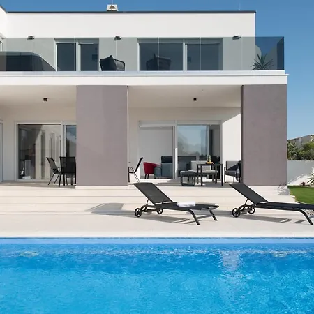 Pollux - Adriatic Luxury Vrsi