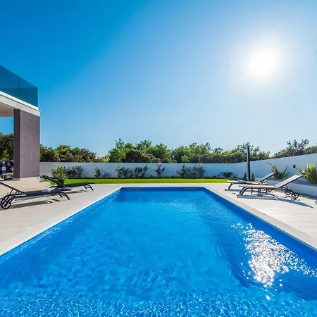 Pollux By Adriaticluxuryvillas