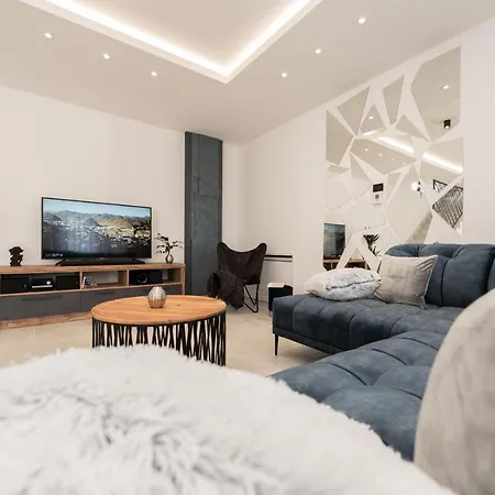 Pollux - Adriatic Luxury * Vrsi