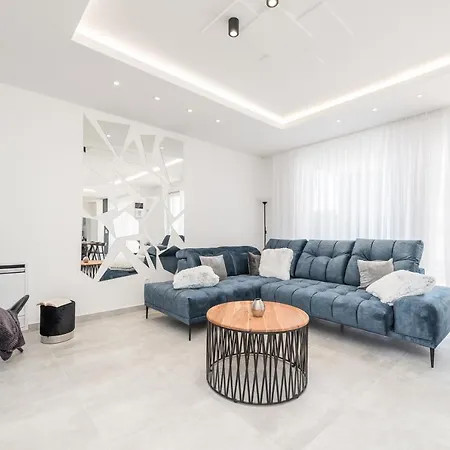 Pollux - Adriatic Luxury Villa