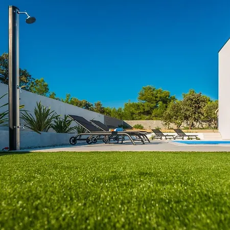 Villa Pollux By Adriaticluxuryvillas