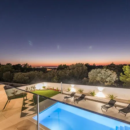 Pollux - Adriatic Luxury Vrsi