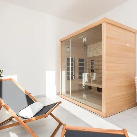 Villa Pollux - Adriatic Luxury *