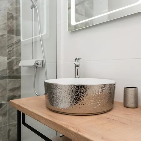 Pollux By Adriaticluxuryvillas Villa *