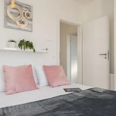 Villa Pollux By Adriaticluxuryvillas