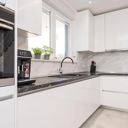 Pollux By Adriaticluxuryvillas Villa