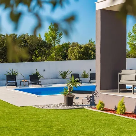 Pollux - Adriatic Luxury Villa