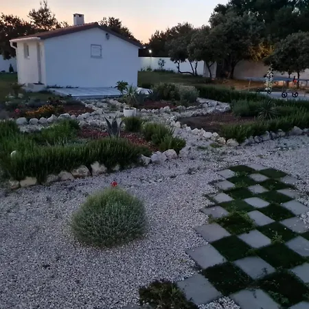 Villa Pollux - Adriatic Luxury Vrsi