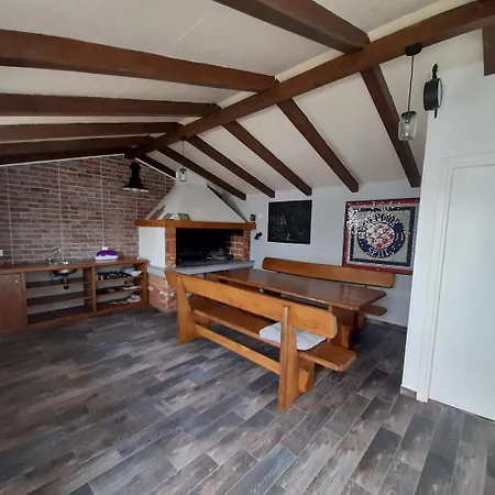 Pollux - Adriatic Luxury Villa Vrsi