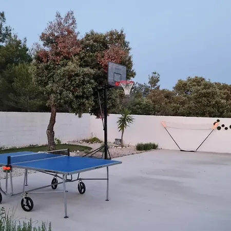 Pollux By Adriaticluxuryvillas *