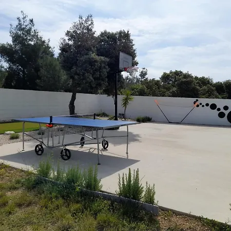 Villa Pollux - Adriatic Luxury Vrsi