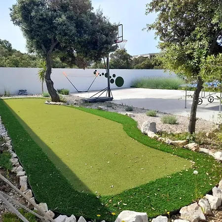 Villa Pollux By Adriaticluxuryvillas *