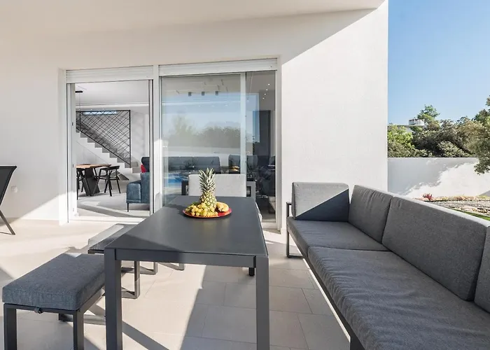 Pollux By Adriaticluxuryvillas