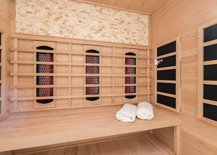 Willa Pollux By Adriaticluxuryvillas *