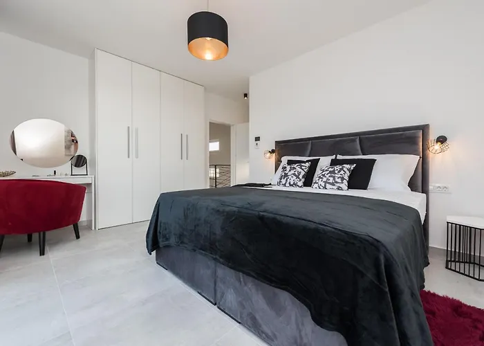 Pollux By Adriaticluxuryvillas *