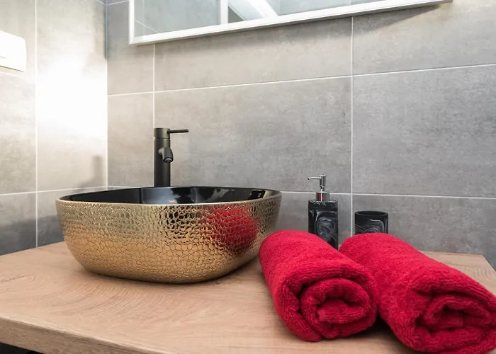 Willa Pollux By Adriaticluxuryvillas Vrsi