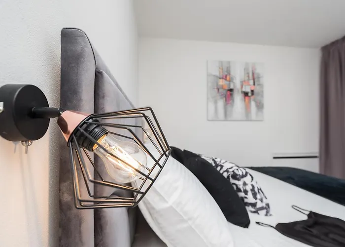 Pollux By Adriaticluxuryvillas Vrsi