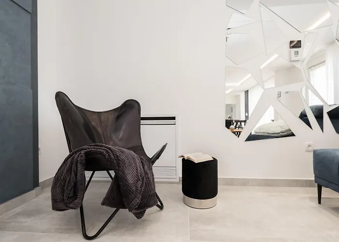 Pollux By Adriaticluxuryvillas *