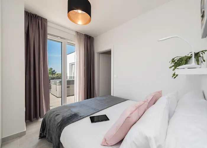 Willa Pollux By Adriaticluxuryvillas